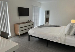 Designer River View Apartments